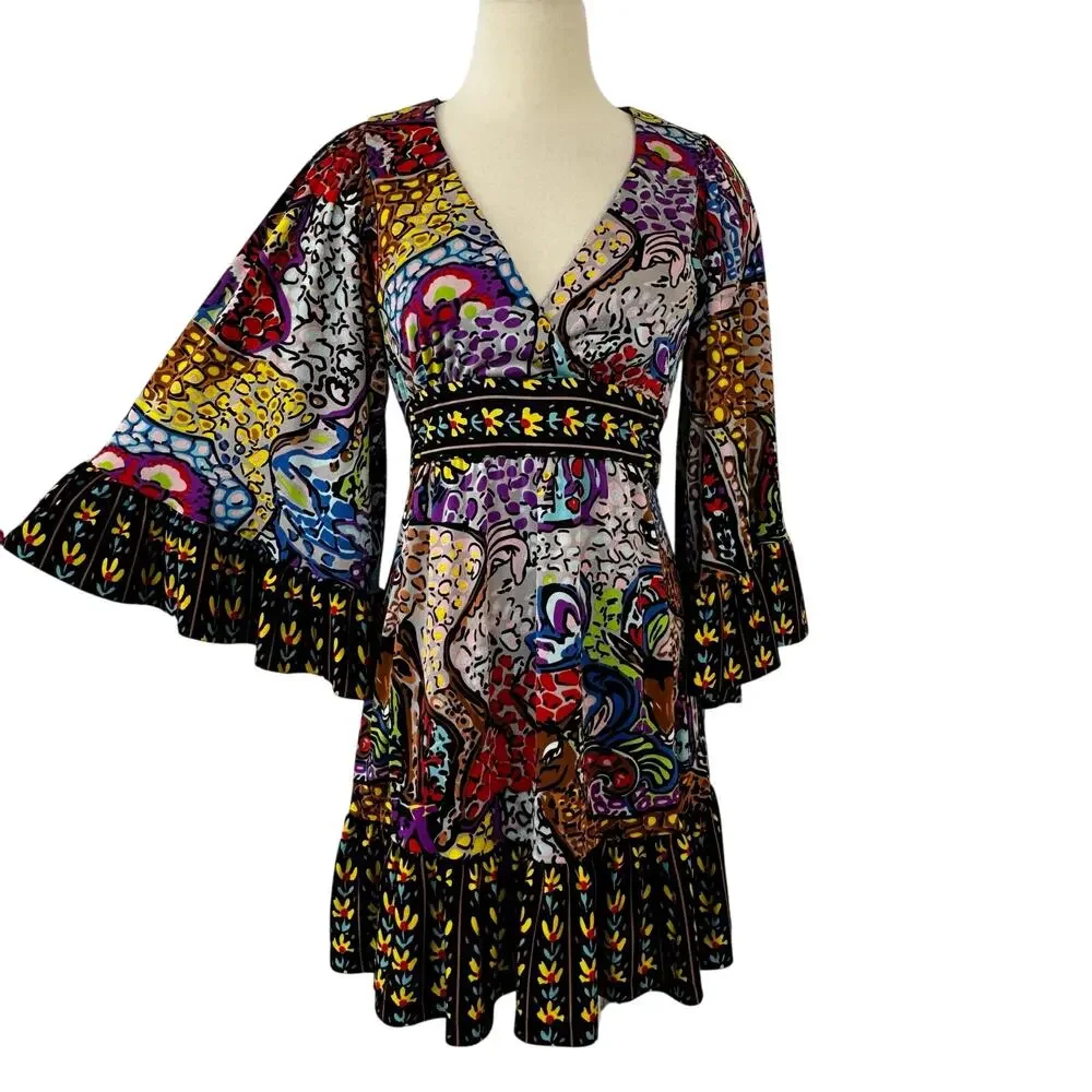 betsey johnson dress 90s Betsey Johnson's Spring 1994 Runway Show: A Deep Dive